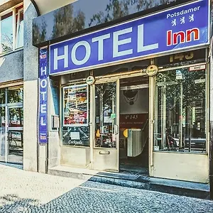 Otel Potsdamer, Berlin